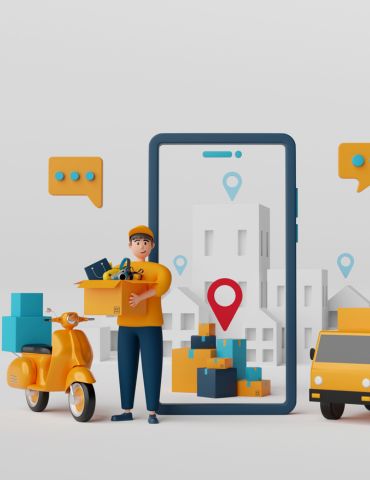 qarrib personalised communications neucurrent