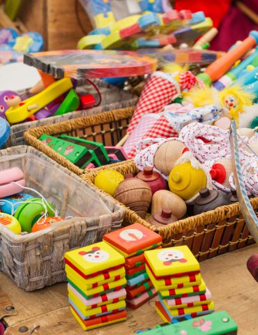 House of Toys Ukraine